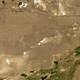 3430-3516 Snowy Range Road, Laramie Satellite Map