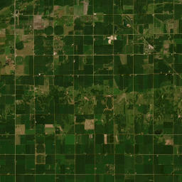 3720-3748 Road A, Rising City, NE 68658 Satellite Map