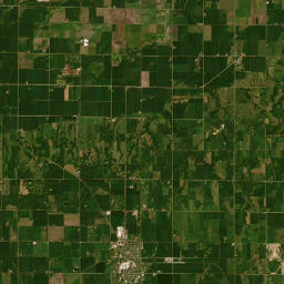 371 C Street David City NE 68632 Satellite Map