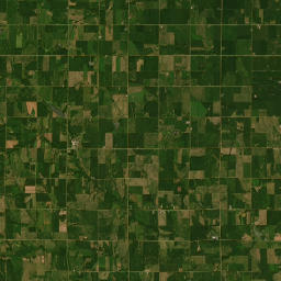 2158-2164 County Road 24, Malmo, NE Satellite Map