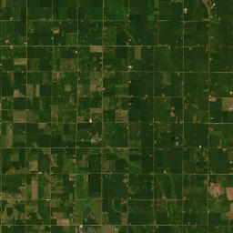 County Road 14, Cedar Bluffs, NE 68015 Satellite Map