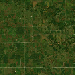 2206-2244 Stuart Road, Greenfield, IA 50849 Satellite Map