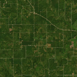 E Highway 92, Knoxville, IA 50138, USA Satellite Map