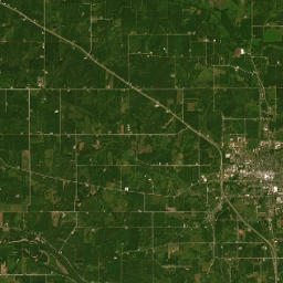 1461-1549 Iowa 92, Oskaloosa, IA 52577 Satellite Map