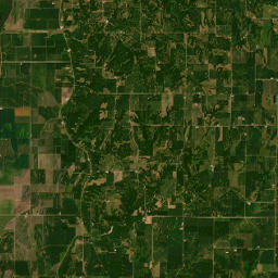 14805 322nd Street West Illinois City IL Satellite Map