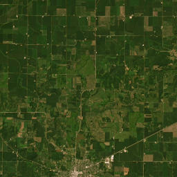 1000-1304 North Main Street, Kewanee, IL Satellite Map