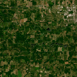 U.S. 30, Plymouth, IN 46563, USA Satellite Map