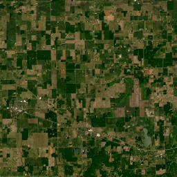 1000-1998 14B Road, Etna Green, IN Satellite Map