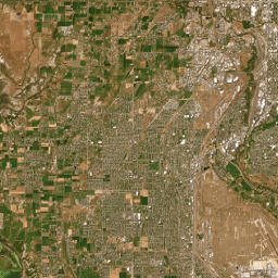 194 25th Street Ogden UT 84401 Satellite Map