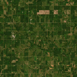 3200 County Rd S Brainard NE 68626 Satellite Map