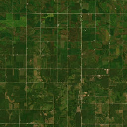 US-71 Elliott IA 51532 America Satellite Map