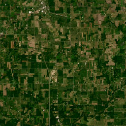 Fulton County Indiana Gis Map - Fulton County, Indiana (Fulton County) - Map[N]All.com