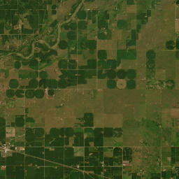 401-411 Nebraska 11 Dannebrog NE Satellite Map