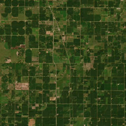 1648 Worms Road, Saint Libory, NE 68872 Satellite Map