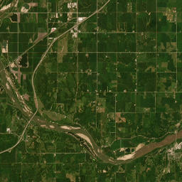 18134-18466 Nebraska 31, Gretna, NE Satellite Map