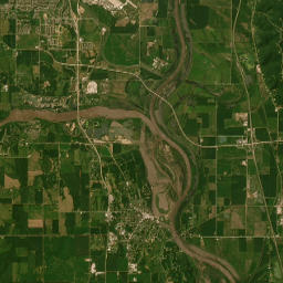 U.S. 34 Plattsmouth NE 68048 Satellite Map