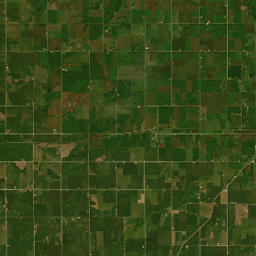Iowa 25, Creston, IA 50801, USA Satellite Map