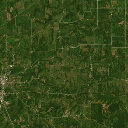 12451-12455 Monroe Wapello Road, Albia Satellite Map