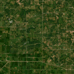 2522-2550 Salina Road, Fairfield, IA Satellite Map