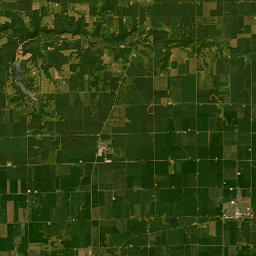 2501-2599 Illinois 17, Toluca, IL 61369 Satellite Map