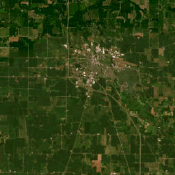 751-799 Main Street, Rochester, IN 46975 Satellite Map