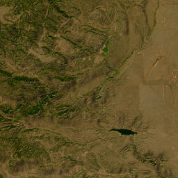 31600 U.S. 287, LIVERMORE, CO 80536 Satellite Map