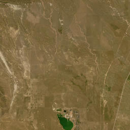 20026 North County Road 15, Wellington Satellite Map