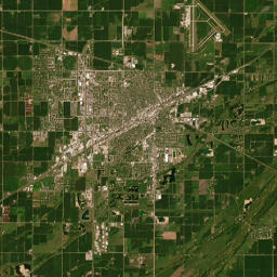 Grand Island Ne Gis Map - Grand Island, Nebraska (Grand Island) - Map[N]All.com