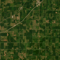 20535-20861 Alvo Road, Alvo, NE 68304 Satellite Map