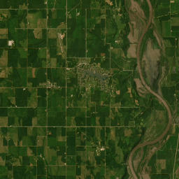 1900-2314 Horning Road, Plattsmouth, NE Satellite Map