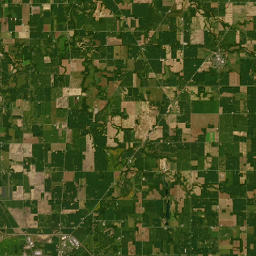 U.S. 30, Upper Sandusky, OH 43351, USA Satellite Map