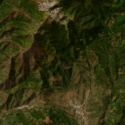 1591 Main Street, Weaverville, CA 96093 Satellite Map