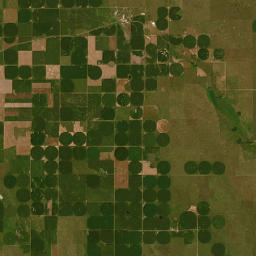 251-299 East Alice Street Wallace NE Satellite Map