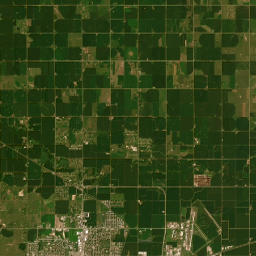 520 W 48th St Kearney NE 68845 Satellite Map