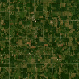 16360-16398 Old Cheney Road, Walton, NE Satellite Map