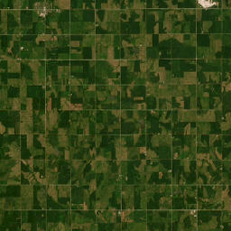3101-3199 C Road, Otoe, NE 68417, USA Satellite Map