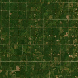 2341-2357 Iowa 2, Clarinda, IA 51632 Satellite Map