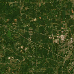 4821 W Alta Ln Peoria IL 61615 USA Satellite Map