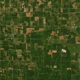11395 Ohio 701, Kenton, OH 43326, USA Satellite Map