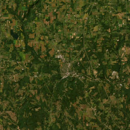 Columbiana County Auditor