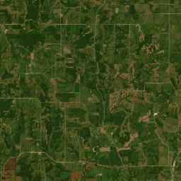 Lineville Road, Leon, IA 50144, USA Satellite Map