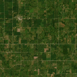 Highway 5, Unionville, MO 63565, USA Satellite Map