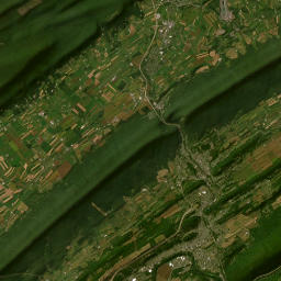 U.S. 22, Lewistown, PA 17044, USA Satellite Map