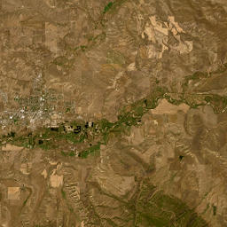 201-299 U.S. 40, Craig, CO 81625, USA Satellite Map