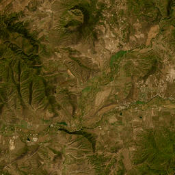 19421-19749 U.S. 40, Steamboat Springs Satellite Map
