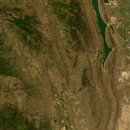 3433-3915 West County Road 38E Fort Collins CO 80526 Satellite Map