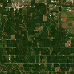 1901 East J Street, Hastings, NE 68901 Satellite Map