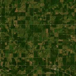 Johnson County Map Server Peta Johnson County Map N All Com