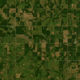 Johnson County Map Server Peta Johnson County Map N All Com