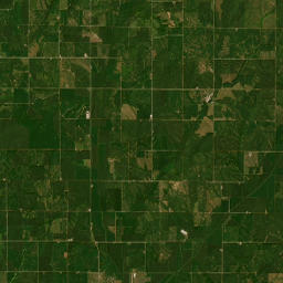 U.S. 59, Tarkio, MO 64491, USA Satellite Map